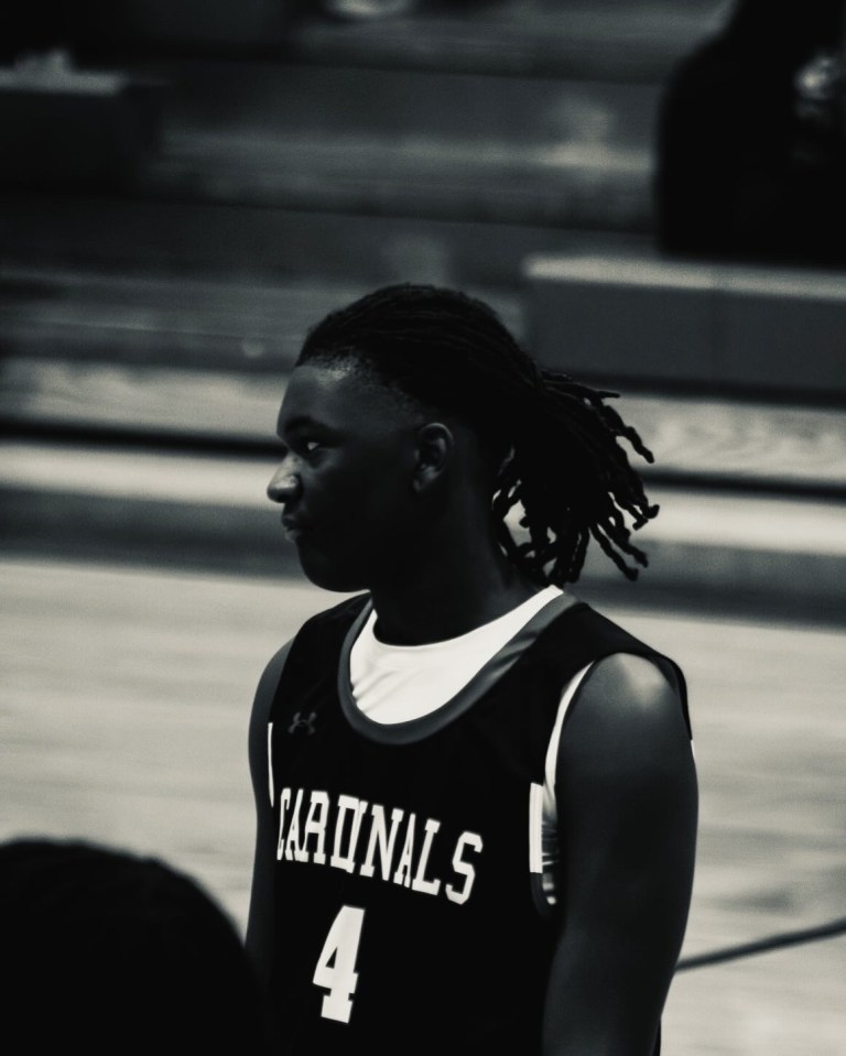 Daniel Lafontant
