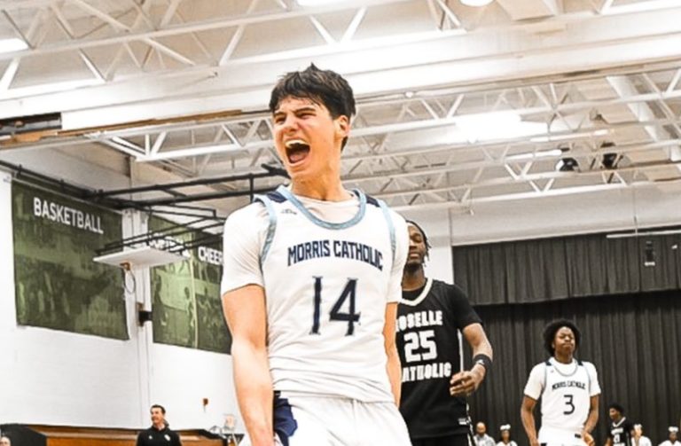 North Jersey Non-Public B Semis-Juniors