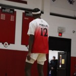 Breyon Jones Jr
