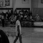 Naheem Bailey
