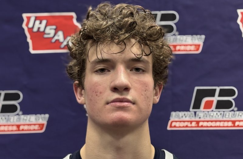 State Tournament: Tuesday Game Recaps