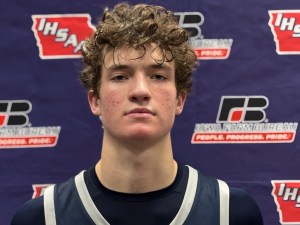 Area Rankings: Top 10 2026 Prospects in the CR/IC Metro