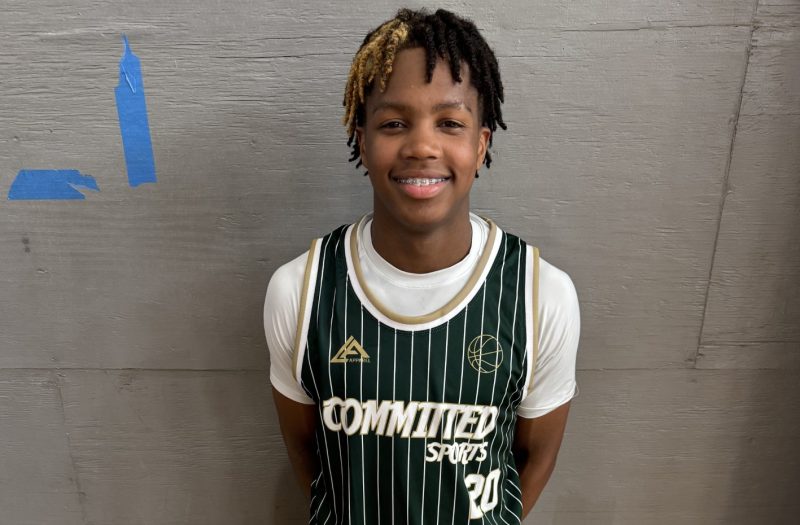 Spurs City Shootout: Breakout Players (17U)