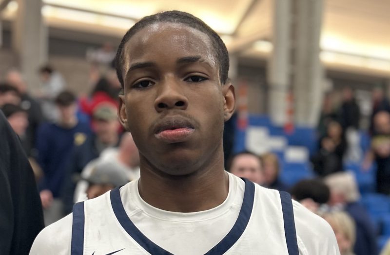 MIAA D1 Playoff Check-In: Best and Under-The-Radar Performances