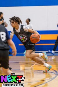 Prep Hoops Indiana Freshman Showcase, 8 Players to Watch, Part 4