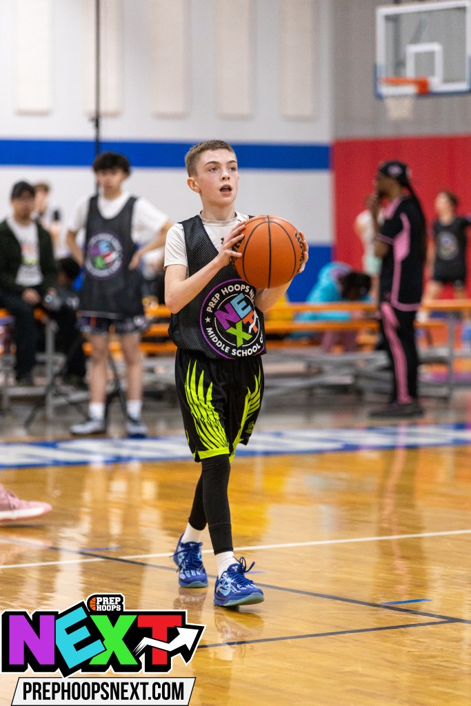 PHN Midwest Melee: Names To Know (11U &amp; 12U)