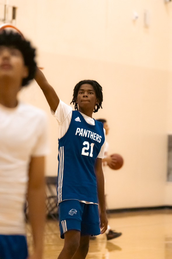 Nehemiah Harris