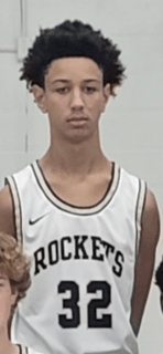 KeWan Chambers