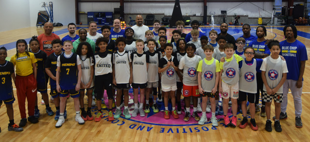 Blue Chip Invitational Hoops Summit Report: Top Performers