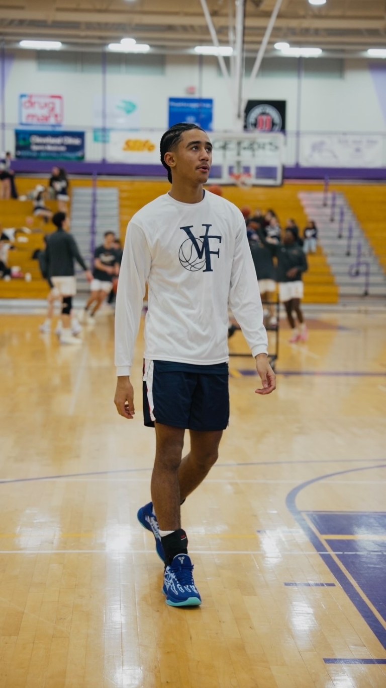 Jaylan Bizzell