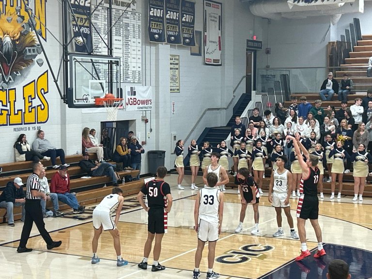 Prep Hoops Indiana Class 2A State Finals Preview