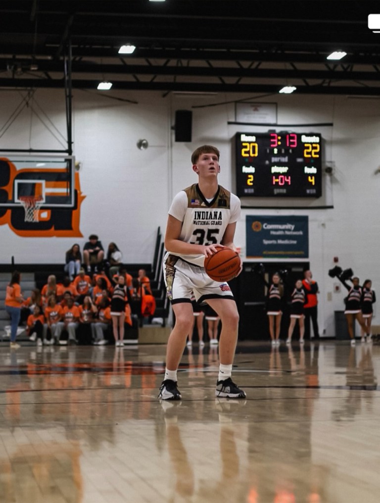 Bishop Moore