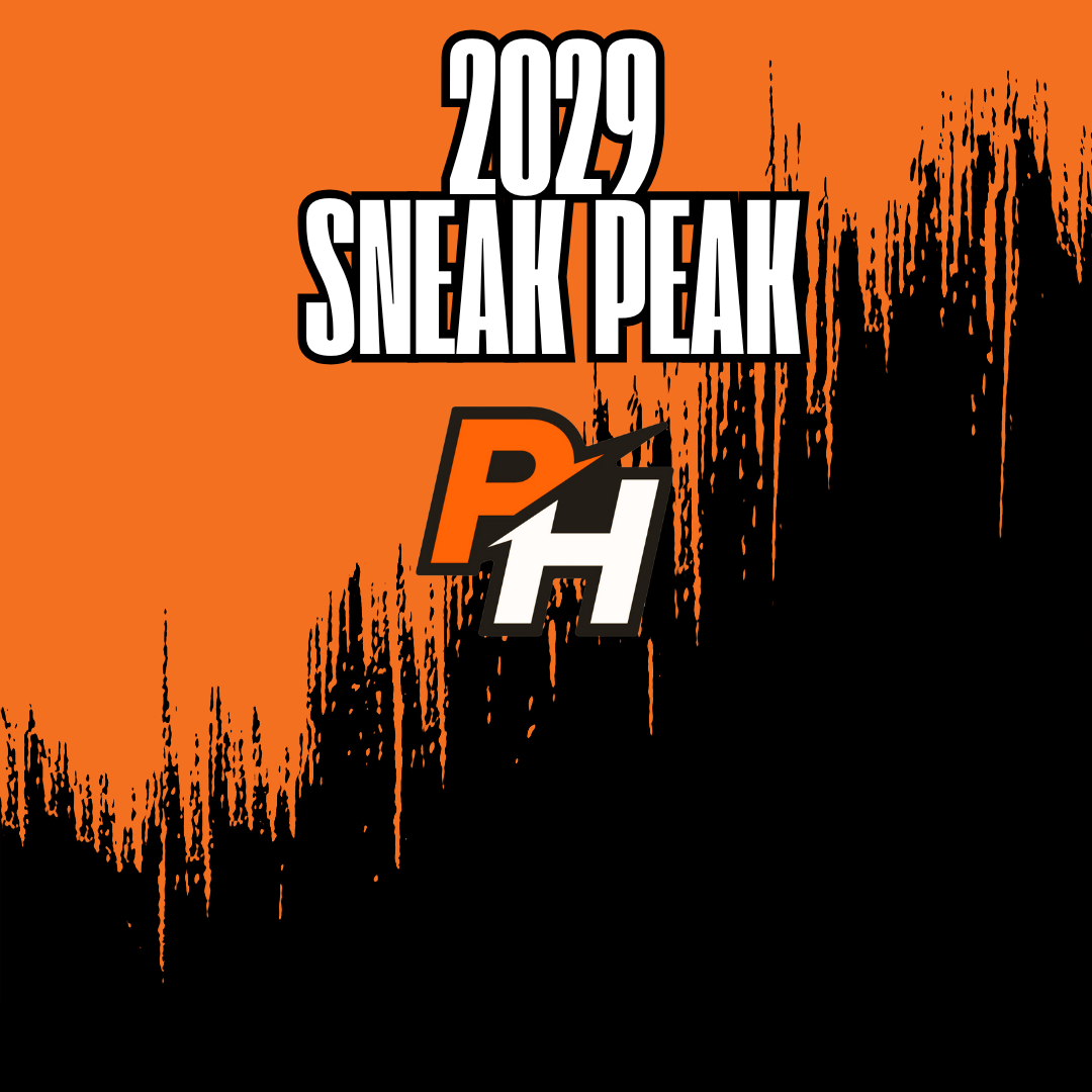 Tracking Freshmen with Tools and Potential