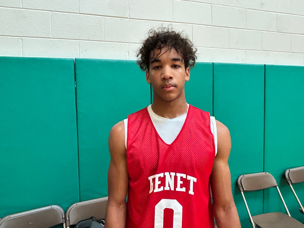 State Finals: All-Tournament Team