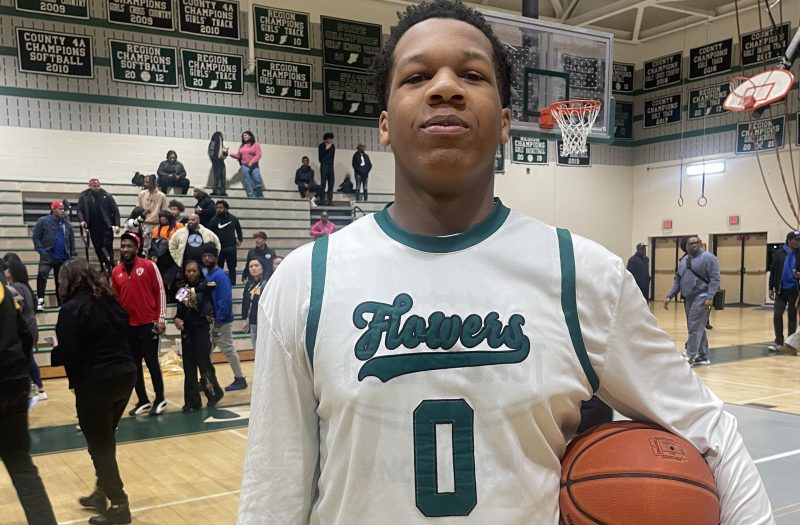 Prince George's County Public School Prospects to Know (Pt. 1)