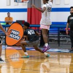 Prep Hoops Indiana Freshman Showcase – Team 2 Evaluations