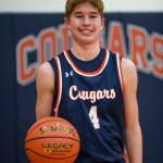 Bridger Rittenbach