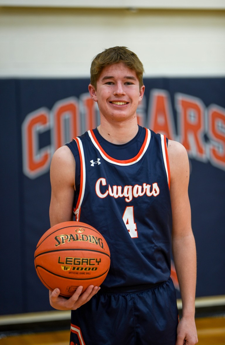 Bridger Rittenbach