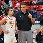 OHSAA Division II Preseason 6-10