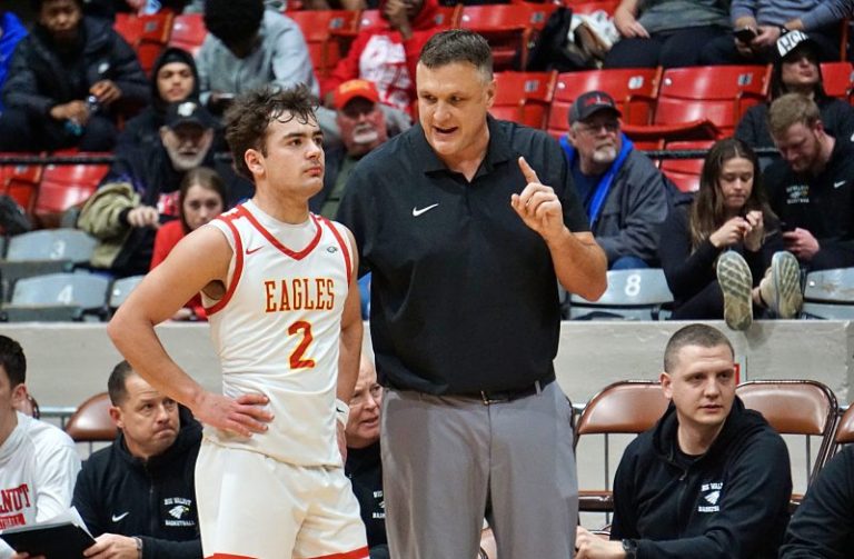 OHSAA Division II Preseason 6-10