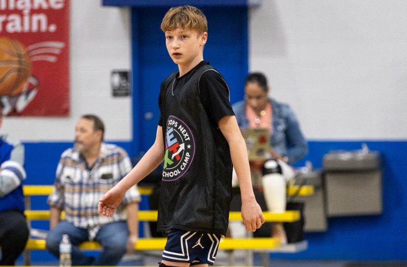 2029 Rankings: New Names