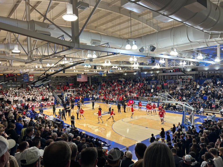Evaluations From Sectional Semifinals and Finals