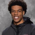 Isaiah Carroll