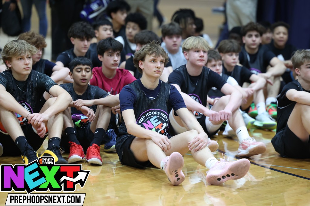 Prep Hoops Middle School Camp (IL): Team 11 vs Team 12