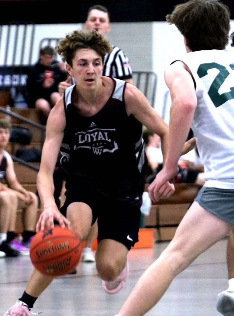 All-Conference: Cloverbelt, Dairyland, Dunn-St. Croix, Eastern WI