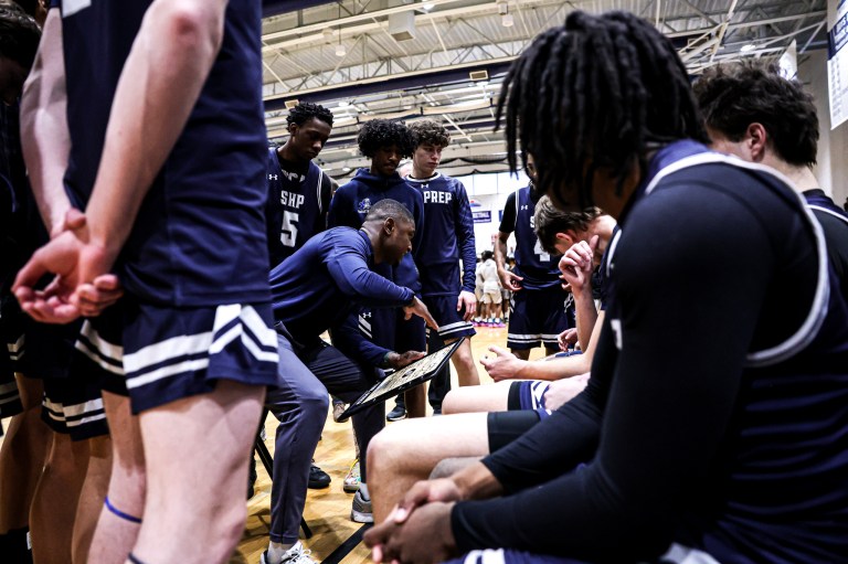 Team Focus - Seton Hall Prep