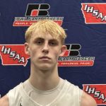 Colin Rice Dominates in Win Over Dowling Catholic