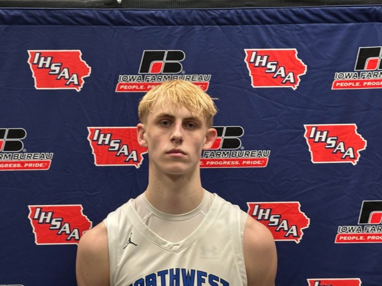2025 Midwest Showcase: Iowa Wings to Watch