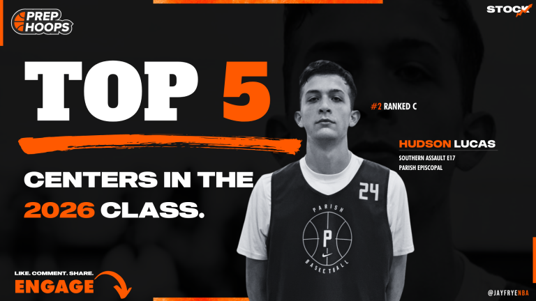 Texas Rankings Update: Top 5 Centers in 2026