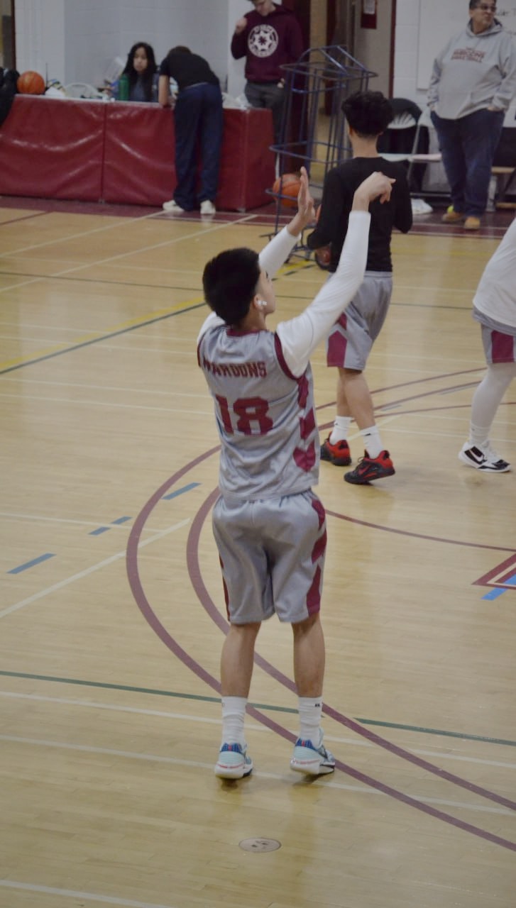 Johniel Ronquillo