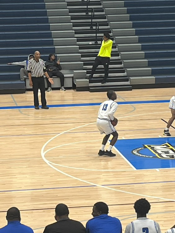 Jamari Wilson