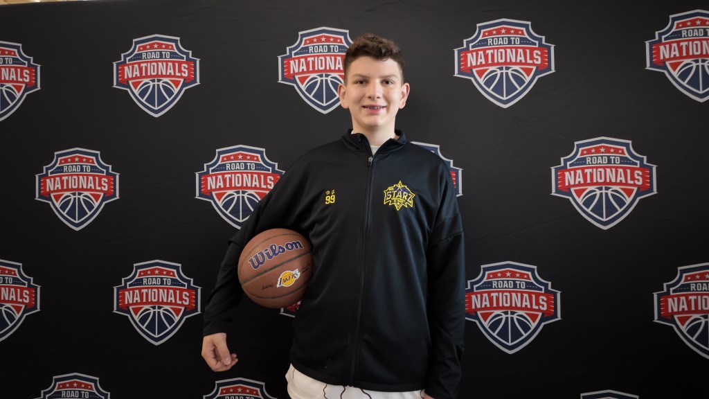 Dominic “DJ” Ollis