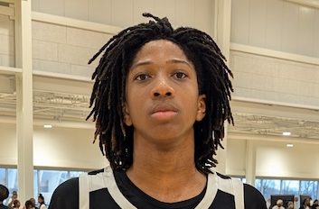 Pangos All-South: Top 30 Cream of the Crop Team White Standouts