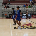 Jaelin Lewis