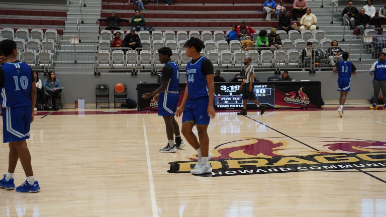 Jaelin Lewis