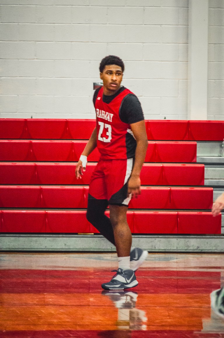 Javon Baker