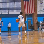 Camron Brown