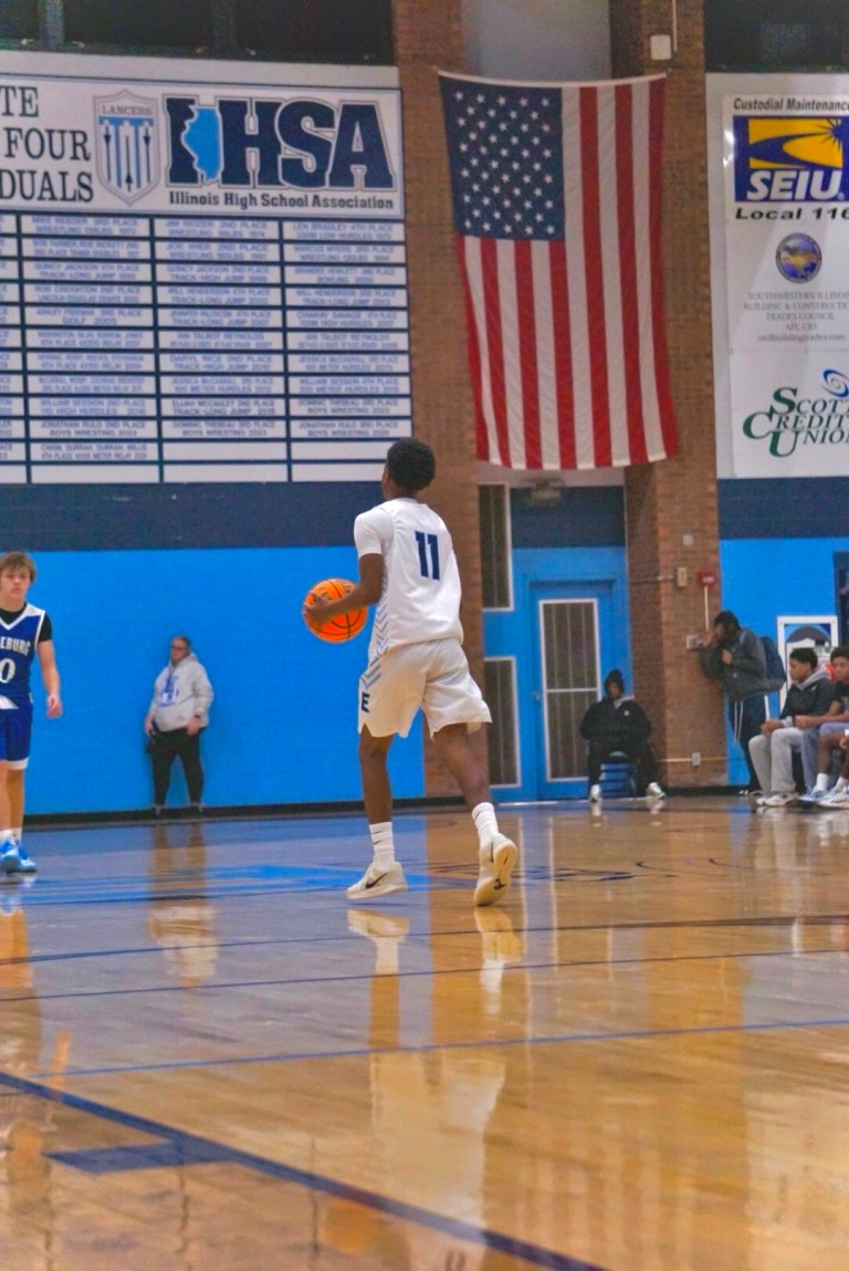 Camron Brown