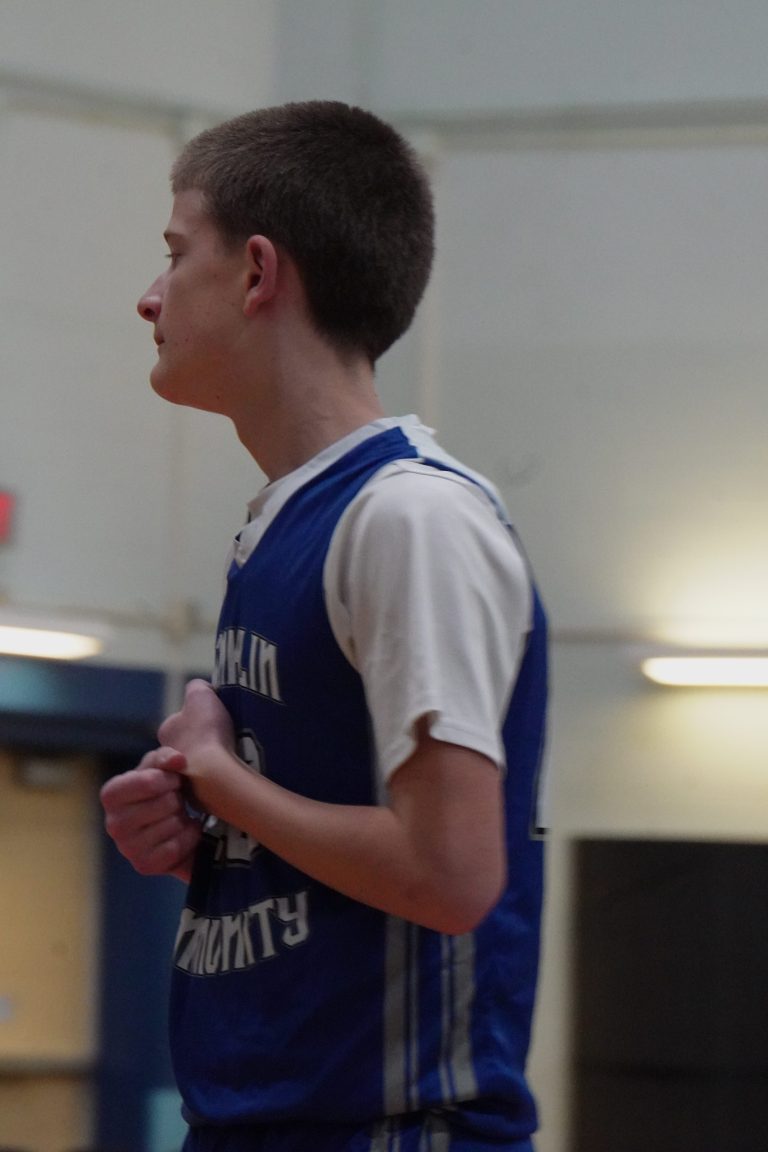Braxton Richardson