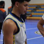 Allan Calo Vargas