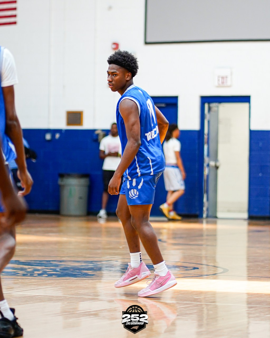 NCBCA District 1-6 Player of the Year Awards