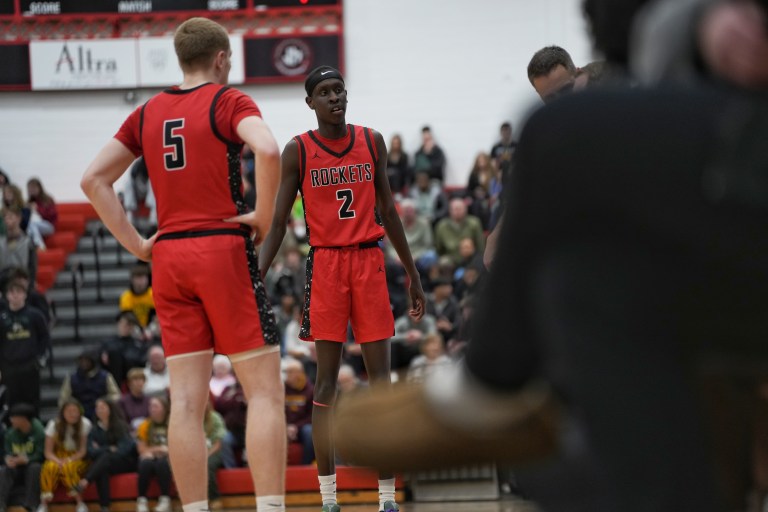 4A Section Thursday Night Results, Performances and Prospects