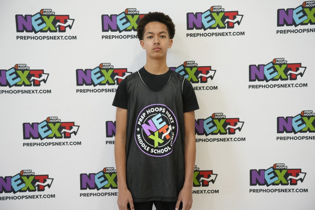 Prep Hoops Next Middle School Camp: Minnesota Photo Gallery
