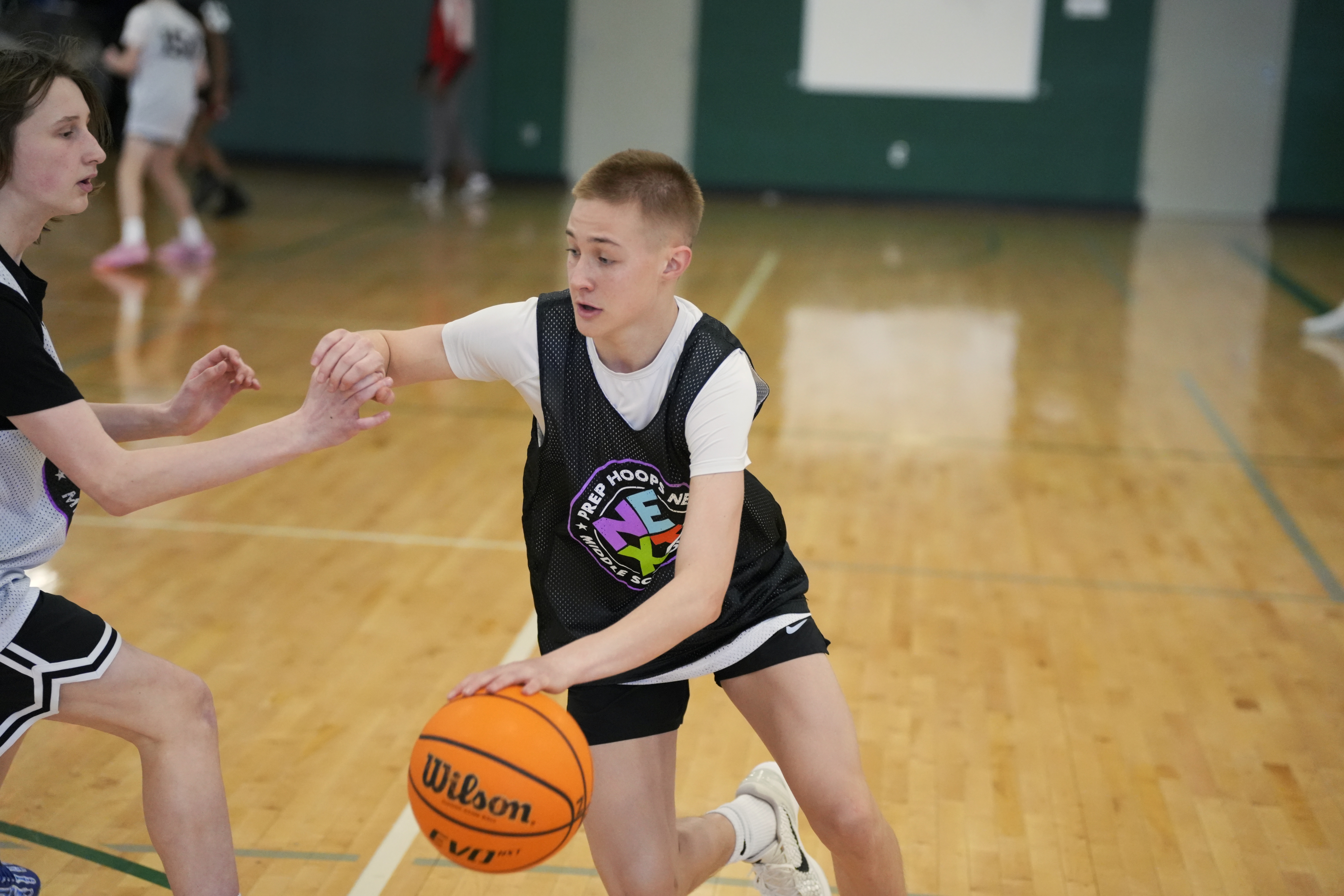 <span class="pn-tooltip pn-player-link">
        <span class="name-pointer">Middle School Camp — Minnesota: 2029 Standouts (Vol. 3)</span>
        <span class="info-box not-prose" style="background: linear-gradient(to bottom, rgba(247,101,23, 0.95) 0%,rgba(247,101,23, 1) 100%)">
            <a href="https://prephoops.com/2025/03/middle-school-camp-minnesota-2029-standouts-vol-3/" class="link-wrap">
                                    <span class="player-img"><img src="https://prephoops.com/wp-content/uploads/sites/2/2025/03/DSC4526.jpeg?w=150&h=150&crop=1" alt="Middle School Camp — Minnesota: 2029 Standouts (Vol. 3)"></span>
                
                <span class="player-details">
                    <span class="first-name">Middle</span>
                    <span class="last-name">School Camp — Minnesota: 2029 Standouts (Vol. 3)</span>
                    <span class="measurables">
                                            </span>
                                    </span>
                <span class="player-rank">
                                                        </span>
                                    <span class="state-abbr"></span>
                            </a>

            
        </span>
    </span>
