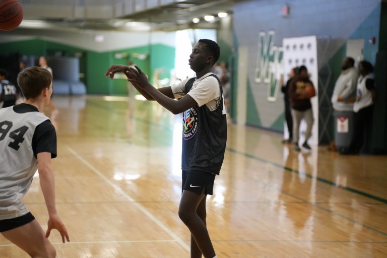 Middle School Camp — Minnesota: 2029 Standouts (Vol. 4)
