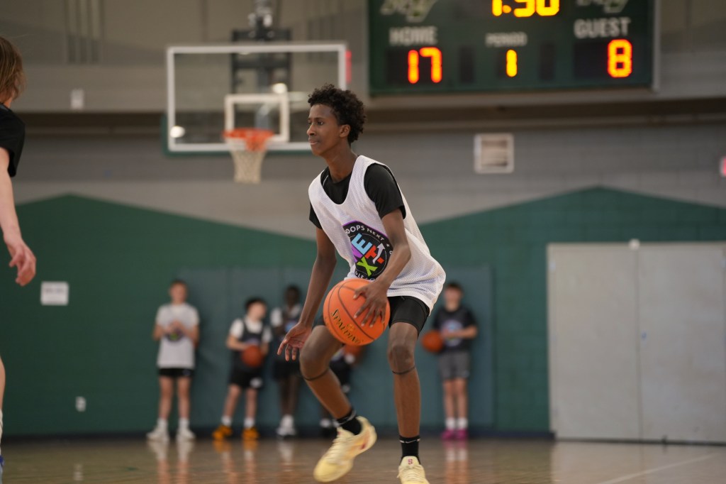 Minnesota Next MS Camp Team 9 &amp;amp; Team 10 Evaluations